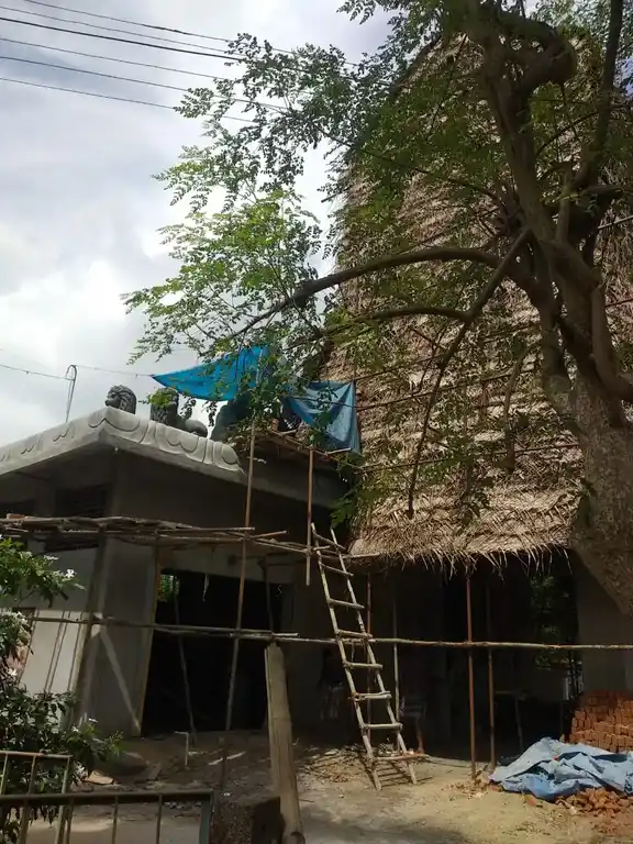 Arulmigu Thandumaariyamman Temple, Kottakarai - 605111 அருள்மிகு தண்டுமுத்துமாரியம்மன் திருக்கோயில், Kottakarai - 605111, Viluppuram - Ancient Temple Architecture and History Image 3