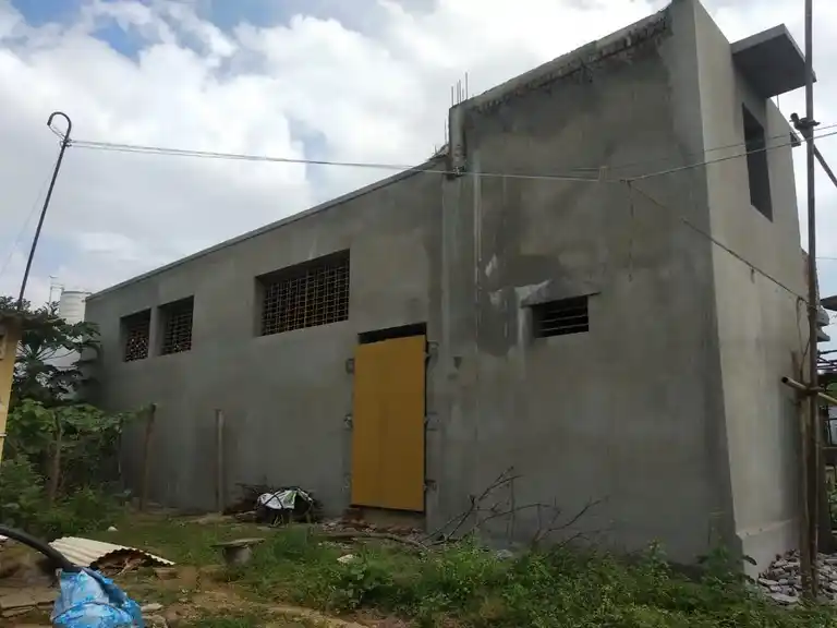 Arulmigu Thandumaariyamman Temple, Kottakarai - 605111 அருள்மிகு தண்டுமுத்துமாரியம்மன் திருக்கோயில், Kottakarai - 605111, Viluppuram - Ancient Temple Architecture and History Image 4