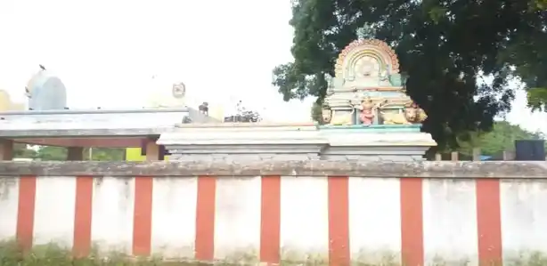 Arulmigu Thandumari Amman Temple, Munugapattu - 604504