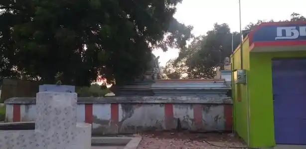 Arulmigu Thandumari Amman Temple, Munugapattu - 604504 Arulmigu Thandumari Amman Temple, Munugapattu - 604504, Tiruvannamalai - Ancient Temple Architecture and History Image 3