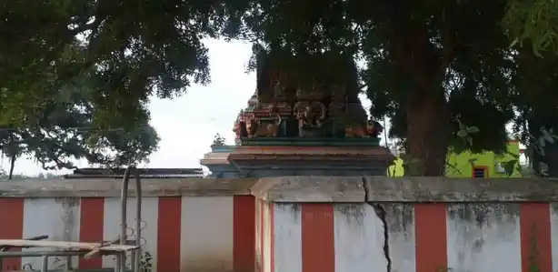 Arulmigu Thandumari Amman Temple, Munugapattu - 604504 Arulmigu Thandumari Amman Temple, Munugapattu - 604504, Tiruvannamalai - Ancient Temple Architecture and History Image 4