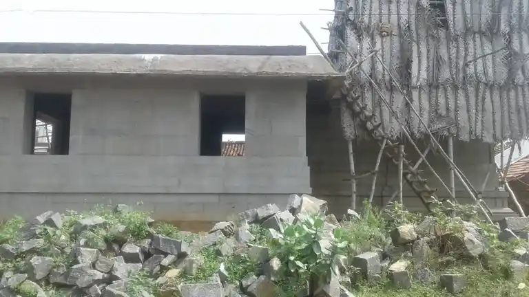 Arulmigu Thandumariamman Temple, Elur - 638506 Temple