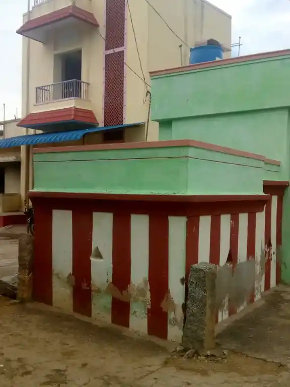 Arulmigu Thandumariamman Temple, Nearlakeview, Agoor - 631209