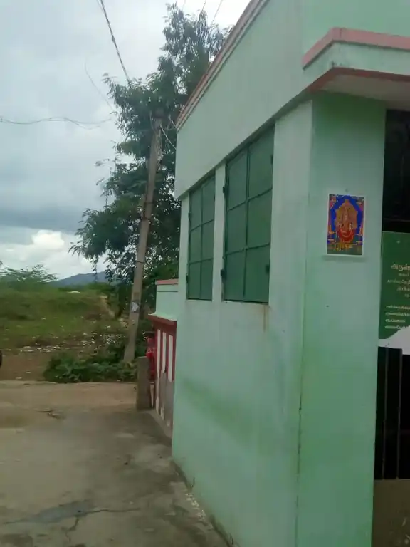 Arulmigu Thandumariamman Temple, Nearlakeview, Agoor - 631209 அருள்மிகு தண்டுமாரியம்மன் திருக்கோயில், Nearlakeview, Agoor - 631209, Tiruvallur - Ancient Temple Architecture and History Image 2