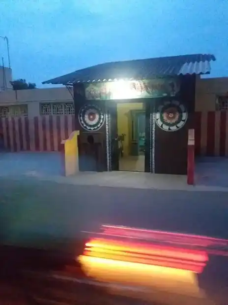 Arulmigu Thandumariyamman Temple, Amburpet, Chennampettai - 635754 அருள்மிகு தண்டுமாரியம்மன் திருக்கோயில், அம்பூர்பேட்டை, சென்னாம்பேட்டை - 635754, Thirupathur - Ancient Temple Architecture and History Image 2