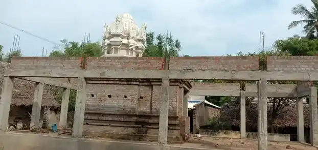 Arulmigu Thandumariyamman Temple, Narasimmapuram - 614208