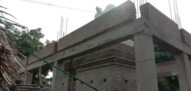 Arulmigu Thandumariyamman Temple, Narasimmapuram - 614208 அருள்மிகு தண்டுமாரியம்மன் திருக்கோயில், Narasimmapuram - 614208, Thanjavur - Ancient Temple Architecture and History Image 3