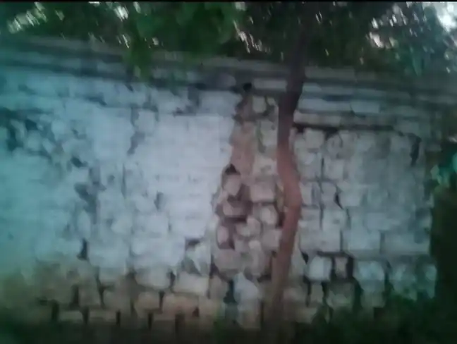 Arulmigu Thanduveerabathiraswamy Temple, Kollrur - 635108 Temple