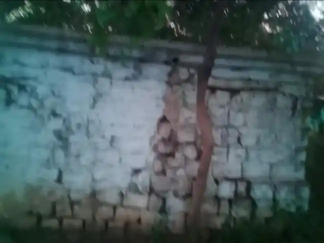 Arulmigu Thanduveerabathiraswamy Temple, Kollrur - 635108 அருள்மிகு தண்டுவீரபத்திர சுவாமி திருக்கோயில், கொள்ரூர் - 635108, Krishnagiri - Ancient Temple Architecture and History Image 7