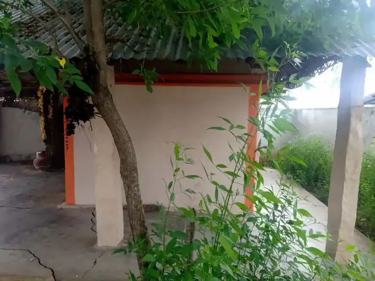 Arulmigu Thaneerpanthal Vinayagar Temple, Namagiripettai - 637406 அருள்மிகு தண்ணீர் பந்தல் விநாயகர் திருக்கோயில், Namagiripettai - 637406, Namakkal - Ancient Temple Architecture and History Image 3