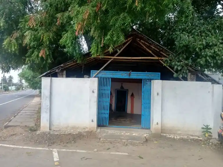 Arulmigu Thaneerpanthal Vinayagar Temple, Namagiripettai - 637406 அருள்மிகு தண்ணீர் பந்தல் விநாயகர் திருக்கோயில், Namagiripettai - 637406, Namakkal - Ancient Temple Architecture and History Image 4