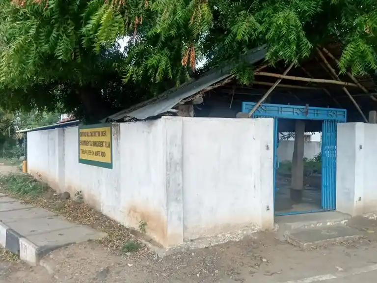 Arulmigu Thaneerpanthal Vinayagar Temple, Namagiripettai - 637406 அருள்மிகு தண்ணீர் பந்தல் விநாயகர் திருக்கோயில், Namagiripettai - 637406, Namakkal - Ancient Temple Architecture and History Image 5