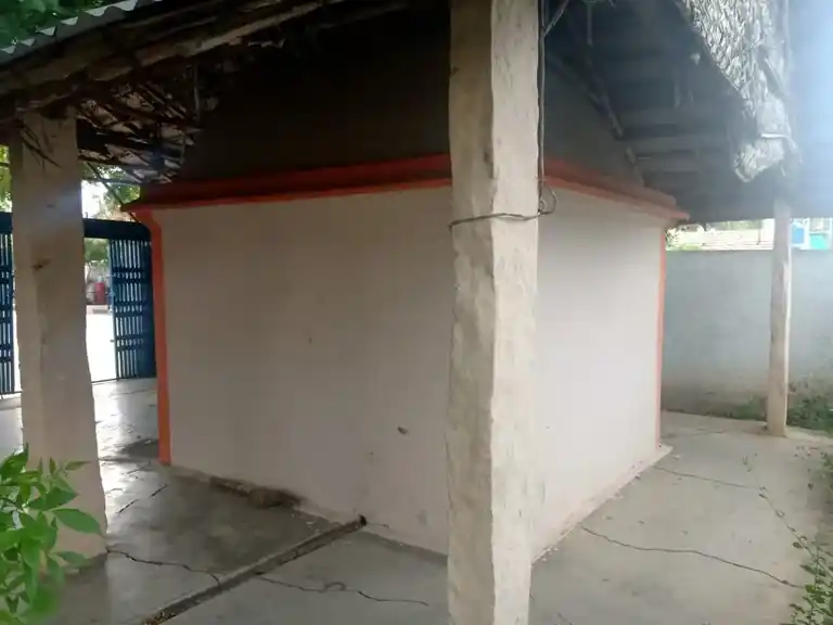 Arulmigu Thaneerpanthal Vinayagar Temple, Namagiripettai - 637406 அருள்மிகு தண்ணீர் பந்தல் விநாயகர் திருக்கோயில், Namagiripettai - 637406, Namakkal - Ancient Temple Architecture and History Image 6