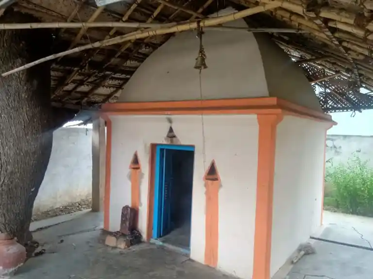 Arulmigu Thaneerpanthal Vinayagar Temple, Namagiripettai - 637406 அருள்மிகு தண்ணீர் பந்தல் விநாயகர் திருக்கோயில், Namagiripettai - 637406, Namakkal - Ancient Temple Architecture and History Image 7