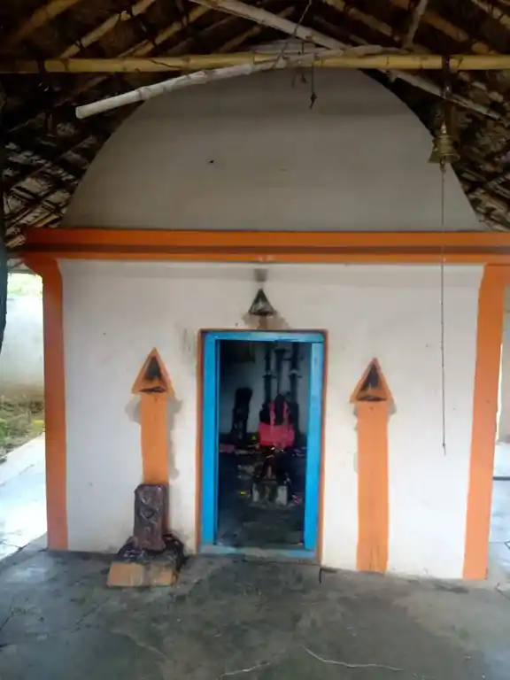 Arulmigu Thaneerpanthal Vinayagar Temple, Namagiripettai - 637406 அருள்மிகு தண்ணீர் பந்தல் விநாயகர் திருக்கோயில், Namagiripettai - 637406, Namakkal - Ancient Temple Architecture and History Image 8