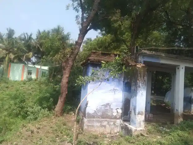 Arulmigu Thanga Vinayagar Temple, Watrap, Watrap - 626132 அருள்மிகு தங்கவிநாயகர் திருக்கோயில், வத்திராயிருப்பு, வத்திராயிருப்பு கிராமம் - 626132, Virudhunagar - Ancient Temple Architecture and History Image 2