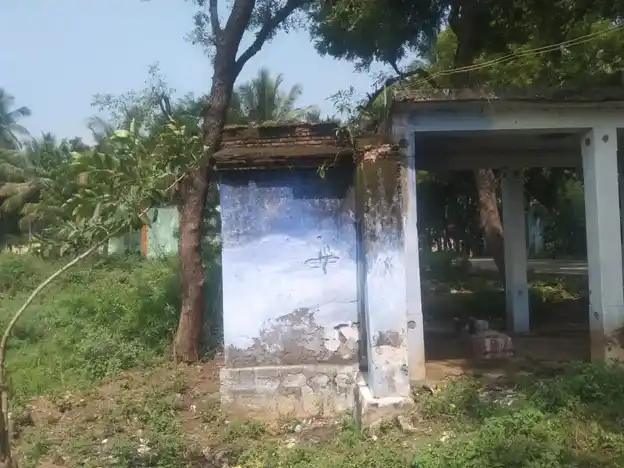 Arulmigu Thanga Vinayagar Temple, Watrap, Watrap - 626132 அருள்மிகு தங்கவிநாயகர் திருக்கோயில், வத்திராயிருப்பு, வத்திராயிருப்பு கிராமம் - 626132, Virudhunagar - Ancient Temple Architecture and History Image 3