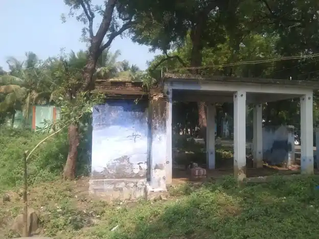 Arulmigu Thanga Vinayagar Temple, Watrap, Watrap - 626132 அருள்மிகு தங்கவிநாயகர் திருக்கோயில், வத்திராயிருப்பு, வத்திராயிருப்பு கிராமம் - 626132, Virudhunagar - Ancient Temple Architecture and History Image 4