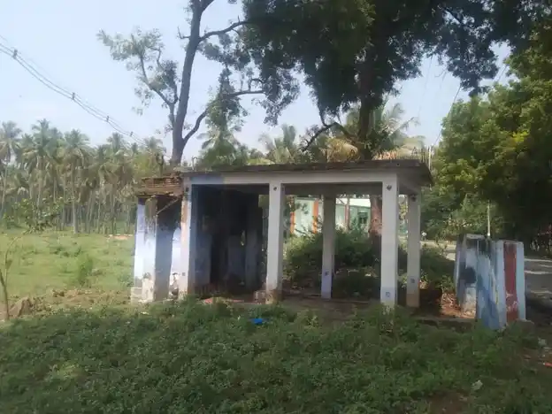 Arulmigu Thanga Vinayagar Temple, Watrap, Watrap - 626132 அருள்மிகு தங்கவிநாயகர் திருக்கோயில், வத்திராயிருப்பு, வத்திராயிருப்பு கிராமம் - 626132, Virudhunagar - Ancient Temple Architecture and History Image 5