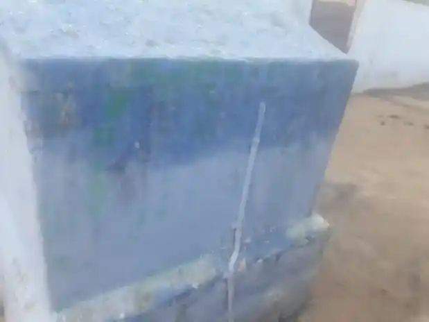 Arulmigu Thangaamman Temple, Melanatham - 627002 அருள்மிகு தங்கம்மன் திருக்கோயில், மேலநத்தம் - 627002, Tirunelveli - Ancient Temple Architecture and History Image 3