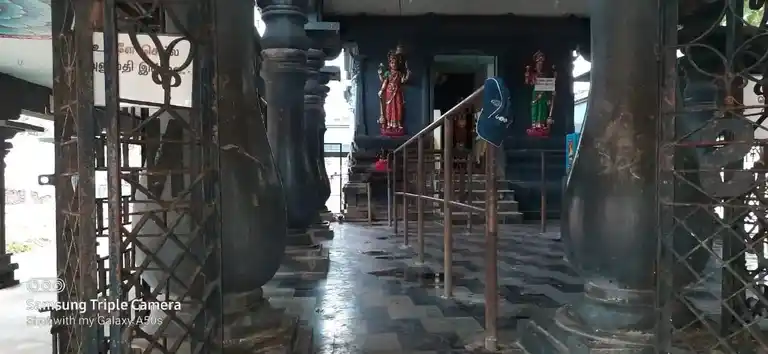 Arulmigu Thangachampatti Vinayagar Temple, Thangachampatti - 624706 அருள்மிகு தங்கச்சாம்பட்டி விநாயகர் திருக்கோயில், Thangachampatti - 624706, Dindigul - Ancient Temple Architecture and History Image 2