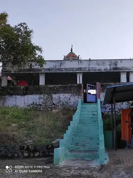 Arulmigu Thangamalai Balasubramaniya Swamy Temple, Thagamapuripattinam, Thagamapuripattinam - 636402 அருள்மிகு தங்கமலை பாலசுப்ரமணியசுவாமி திருக்கோயில், தகமாபுரிபட்டினம், தகமாபுரிபட்டினம் - 636402, Salem - Ancient Temple Architecture and History Image 2