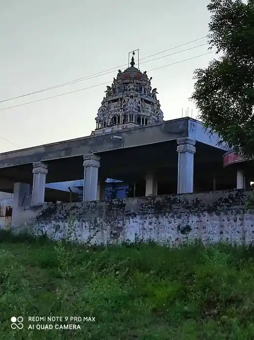 Arulmigu Thangamalai Balasubramaniya Swamy Temple, Thagamapuripattinam, Thagamapuripattinam - 636402 அருள்மிகு தங்கமலை பாலசுப்ரமணியசுவாமி திருக்கோயில், தகமாபுரிபட்டினம், தகமாபுரிபட்டினம் - 636402, Salem - Ancient Temple Architecture and History Image 3
