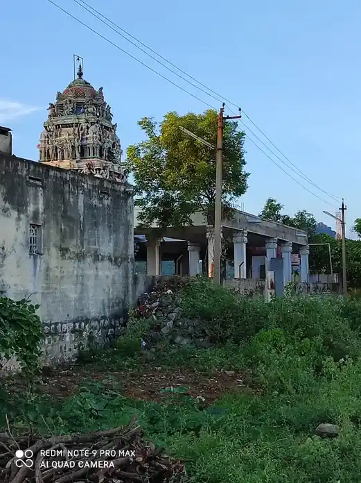 Arulmigu Thangamalai Balasubramaniya Swamy Temple, Thagamapuripattinam, Thagamapuripattinam - 636402 அருள்மிகு தங்கமலை பாலசுப்ரமணியசுவாமி திருக்கோயில், தகமாபுரிபட்டினம், தகமாபுரிபட்டினம் - 636402, Salem - Ancient Temple Architecture and History Image 5