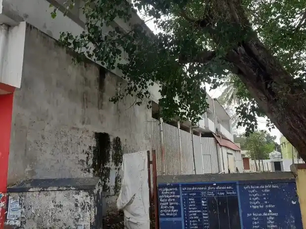 Arulmigu Thangamar Nachchimar Temple, Pallapalayam - 641016 அருள்மிகுதங்கமார் நாச்சிமார் திருக்கோயில், Pallapalayam - 641016, Coimbatore - Ancient Temple Architecture and History Image 2