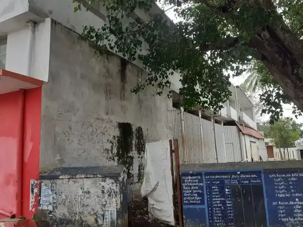 Arulmigu Thangamar Nachchimar Temple, Pallapalayam - 641016 அருள்மிகுதங்கமார் நாச்சிமார் திருக்கோயில், Pallapalayam - 641016, Coimbatore - Ancient Temple Architecture and History Image 3