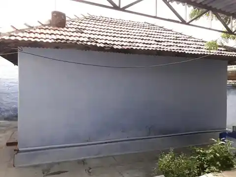 Arulmigu Thangamar Nachimar Temple, Karuvampalayam - 641604