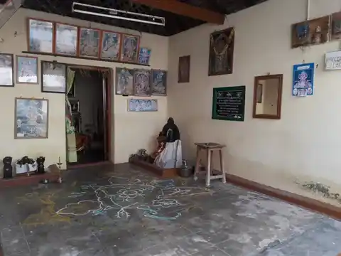 Arulmigu Thangamar Nachimar Temple, Karuvampalayam - 641604 அருள்மிகு தங்கமார் நாச்சிமார் திருக்கோயில், Karuvampalayam - 641604, Tiruppur - Ancient Temple Architecture and History Image 2