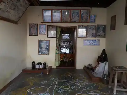 Arulmigu Thangamar Nachimar Temple, Karuvampalayam - 641604 அருள்மிகு தங்கமார் நாச்சிமார் திருக்கோயில், Karuvampalayam - 641604, Tiruppur - Ancient Temple Architecture and History Image 5