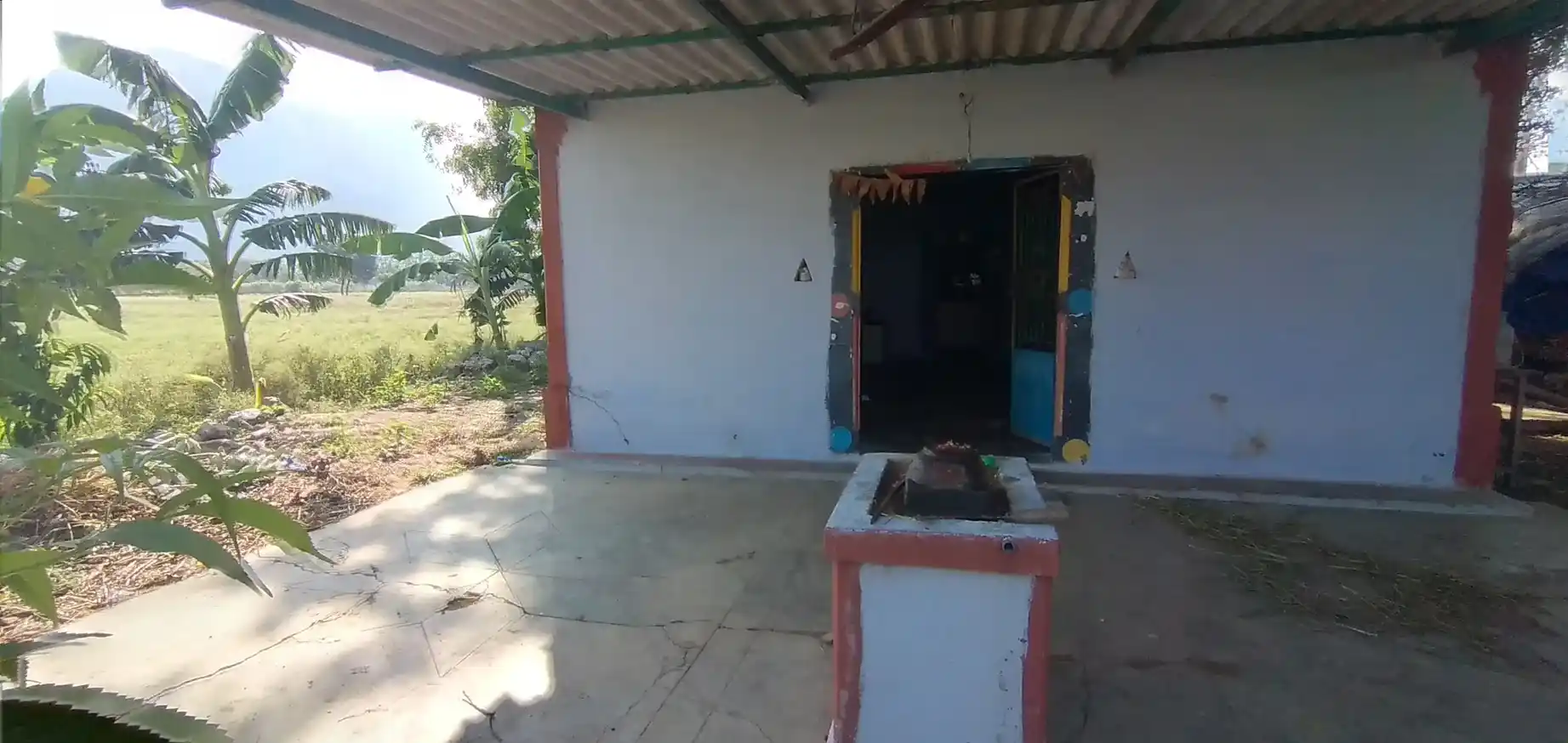 Arulmigu Thangammal Temple, Elayamuthuru - 642154