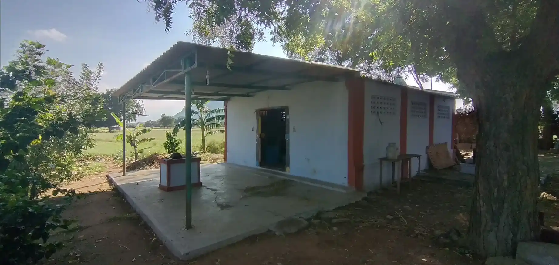 Arulmigu Thangammal Temple, Elayamuthuru - 642154 அருள்மிகு தங்கம்மாள் திருக்கோயில், Elayamuthuru - 642154, Tiruppur - Ancient Temple Architecture and History Image 3