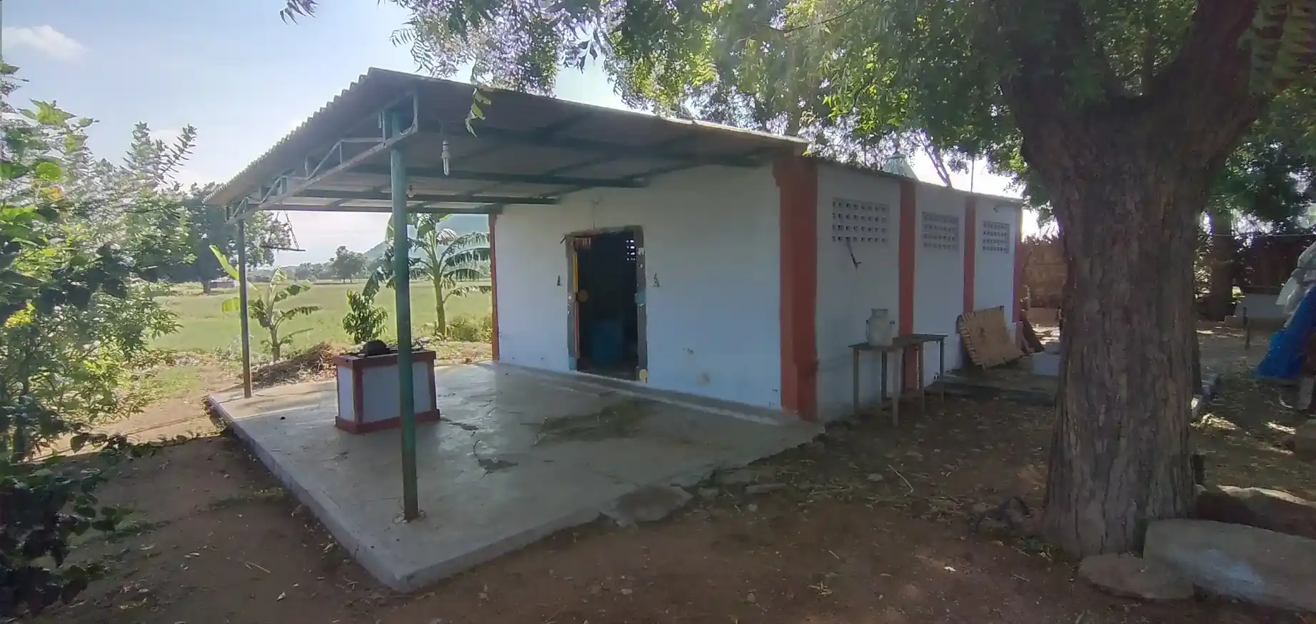 Arulmigu Thangammal Temple, Elayamuthuru - 642154 அருள்மிகு தங்கம்மாள் திருக்கோயில், Elayamuthuru - 642154, Tiruppur - Ancient Temple Architecture and History Image 4