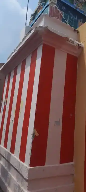 Arulmigu Thangamman Temple, Chathiram Puthukkulam, Chathiram Puthukkulam - 627358 அருள்மிகு தங்கம்மன் திருக்கோயில், சத்திரம்புதுக்குளம், சத்திரம்புதுக்குளம் - 627358, Tirunelveli - Ancient Temple Architecture and History Image 3