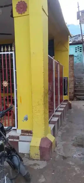 Arulmigu Thangamman Temple, Meenachipuram, Meenachipuram - 627001 Arulmigu Thangamman Temple, மீனாட்சிபுரம், மீனாட்சிபுரம் - 627001, Tirunelveli - Ancient Temple Architecture and History Image 2