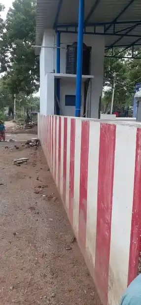 Arulmigu Thangamman Temple, மீனாட்சிபுரம், Meenakshi Puram - 627001