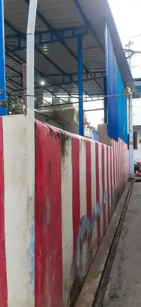 Arulmigu Thangamman Temple, மீனாட்சிபுரம், Meenakshi Puram - 627001 அருள்மிகு தங்கம்மன் திருக்கோயில், Meenakshi Puram, மீனாட்சிபுரம் - 627001, Tirunelveli - Ancient Temple Architecture and History Image 4