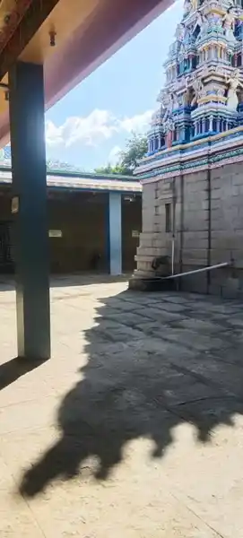 Arulmigu Thangamman Temple, Thamareddipalayam, Kangeyam - 638701 அருள்மிகு தங்கம்மன் திருக்கோயில், Thamareddipalayam, Kangeyam - 638701, Tiruppur - Ancient Temple Architecture and History Image 3