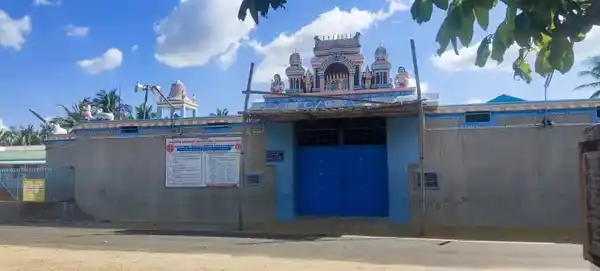 Arulmigu Thangamman Temple, Thamareddipalayam, Kangeyam - 638701 அருள்மிகு தங்கம்மன் திருக்கோயில், Thamareddipalayam, Kangeyam - 638701, Tiruppur - Ancient Temple Architecture and History Image 6
