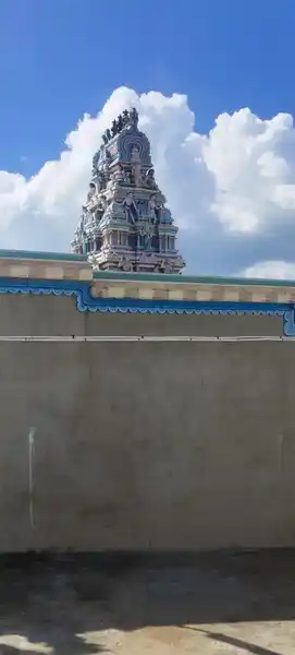 Arulmigu Thangamman Temple, Thamareddipalayam, Kangeyam - 638701 அருள்மிகு தங்கம்மன் திருக்கோயில், Thamareddipalayam, Kangeyam - 638701, Tiruppur - Ancient Temple Architecture and History Image 7