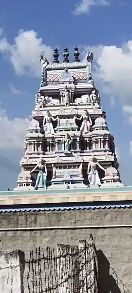 Arulmigu Thangamman Temple, Thamareddipalayam, Kangeyam - 638701 அருள்மிகு தங்கம்மன் திருக்கோயில், Thamareddipalayam, Kangeyam - 638701, Tiruppur - Ancient Temple Architecture and History Image 9