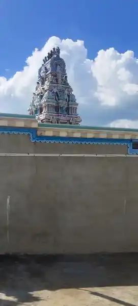 Arulmigu Thangamman Temple, Thamareddipalayam, Kangeyam - 638701 அருள்மிகு தங்கம்மன் திருக்கோயில், Thamareddipalayam, Kangeyam - 638701, Tiruppur - Ancient Temple Architecture and History Image 10