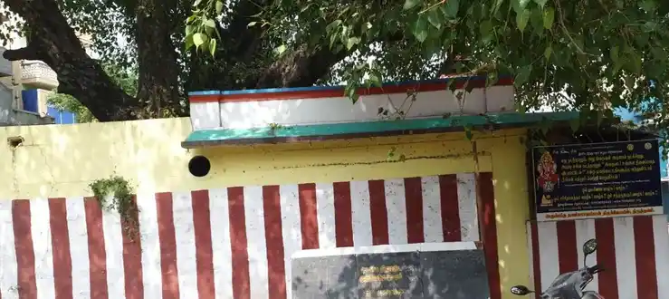 Arulmigu Thanigachalamman Temple, Tiruttani - 631209 அருள்மிகு தணிகாச்சலம்மன் திருக்கோயில், திருத்தணி - 631209, Tiruvallur - Ancient Temple Architecture and History Image 3