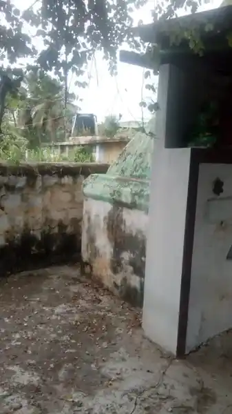 Arulmigu Thanika Vinayagar Temple, Eragudi - 621004 Arulmigu Thanika vinayagar Temple, Eragudi - 621004, Thiruchirappalli - Ancient Temple Architecture and History Image 2