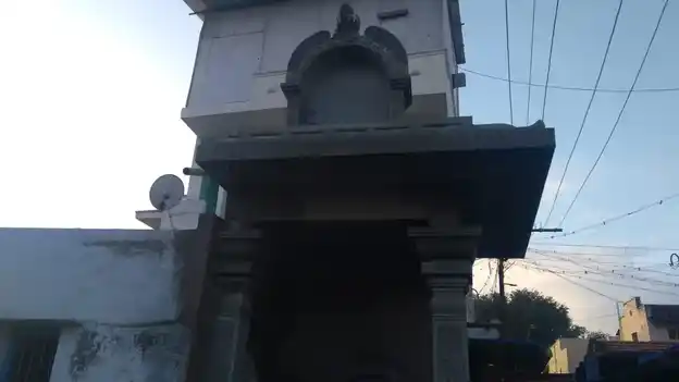 Arulmigu Thannasiappartemple, Chikkadasampalayam - 641301 Arulmigu ThannasiapparTemple,  - 641301, Coimbatore - Ancient Temple Architecture and History Image 2