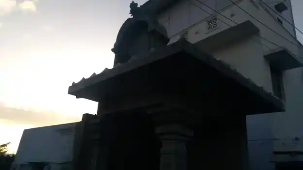 Arulmigu Thannasiappartemple, Chikkadasampalayam - 641301 Arulmigu ThannasiapparTemple,  - 641301, Coimbatore - Ancient Temple Architecture and History Image 3