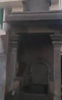 Arulmigu Thannasiappartemple, Chikkadasampalayam - 641301 Arulmigu ThannasiapparTemple,  - 641301, Coimbatore - Ancient Temple Architecture and History Image 4